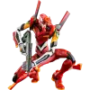 Imagen de Blokees | Evangelion Action Edition Evangelion Production Model-02
