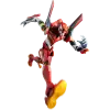 Imagen de Blokees | Evangelion Action Edition Evangelion Production Model-02