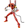 Imagen de **PREVENTA**Blokees | Evangelion Action Edition Evangelion Production Model-02