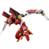 Imagen de **PREVENTA** Blokees | Evangelion Production Model-02 Action Edition