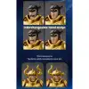 Imagen de **PREVENTA** Saint Seiya Champion Class Blokees Taurus Aldebaran  Model Kit