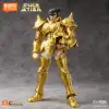 Imagen de **PREVENTA** Saint Seiya Champion Class Blokees Taurus Aldebaran  Model Kit