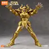 Imagen de **PREVENTA** Saint Seiya Champion Class Blokees Taurus Aldebaran  Model Kit