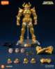 Imagen de **PREVENTA** Saint Seiya Champion Class Blokees Taurus Aldebaran  Model Kit