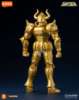 Imagen de **PREVENTA** Saint Seiya Champion Class Blokees Taurus Aldebaran  Model Kit