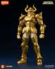 Imagen de **PREVENTA** Saint Seiya Champion Class Blokees Taurus Aldebaran  Model Kit