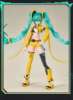 Imagen de Vocaloid Blokees Fantastics Series Hatsune Miku -Vivid Echoes-