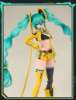 Imagen de **PREVENTA** BLOKEES Hatsune Miku Fantastics Series Hatsune Miku Vivid Echoes model kit.