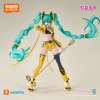 Imagen de **PREVENTA** BLOKEES Hatsune Miku Fantastics Series Hatsune Miku Vivid Echoes model kit.
