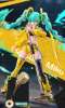 Imagen de **PREVENTA** BLOKEES Hatsune Miku Fantastics Series Hatsune Miku Vivid Echoes model kit.