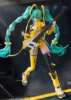 Imagen de **PREVENTA** BLOKEES Hatsune Miku Fantastics Series Hatsune Miku Vivid Echoes model kit.