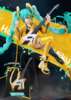 Imagen de **PREVENTA** BLOKEES Hatsune Miku Fantastics Series Hatsune Miku Vivid Echoes model kit.