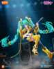 Imagen de **PREVENTA** BLOKEES Hatsune Miku Fantastics Series Hatsune Miku Vivid Echoes model kit.