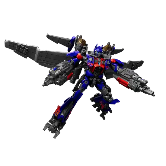 Imagen de **PREVENTA**Blokees | Transformers DX Classic Class 21 | Jet Wing Optimus Prime