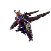 Imagen de **PREVENTA** Transformers DX Classic Class 21 | Jet Wing Optimus Prime