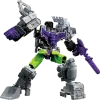 Imagen de Blokees | Transformers Defender Version Devastator Kits Combining Accessory