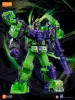 Imagen de Blokees | Transformers Defender Version Devastator Kits Combining Accessory