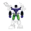 Imagen de **PREVENTA** Transformers Defender Version Devastator Kits Combining Accessory
