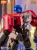 Imagen de **PREVENTA** Transformers Action Edition 04 ONE Optimus Prime