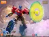 Imagen de **PREVENTA**Blokees | Transformers Action Edition: 04 Transformers One - Optimus Prime | Orion Pax
