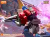 Imagen de **PREVENTA** Transformers Action Edition 04 ONE Optimus Prime