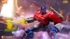 Imagen de **PREVENTA** Transformers Action Edition 04 ONE Optimus Prime