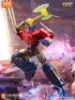 Imagen de **PREVENTA** Transformers Action Edition 04 ONE Optimus Prime