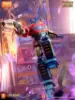 Imagen de **PREVENTA** Transformers Action Edition 04 ONE Optimus Prime
