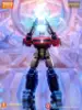 Imagen de **PREVENTA** Transformers Action Edition 04 ONE Optimus Prime