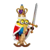 Imagen de **PREVENTA** Blokees Minions Mokoo Figures Mokoo Series - 01 N-Disguise Unitario Sorpresa (Blind Box)