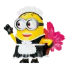 Imagen de **PREVENTA** Blokees Minions Mokoo Figures Mokoo Series - 01 N-Disguise Unitario Sorpresa (Blind Box)