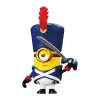 Imagen de **PREVENTA** Blokees Minions Mokoo Figures Mokoo Series - 01 N-Disguise Unitario Sorpresa (Blind Box)