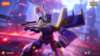 Imagen de **PREVENTA** Transformers Classics Class 20 Megatronus Prime Model Kit