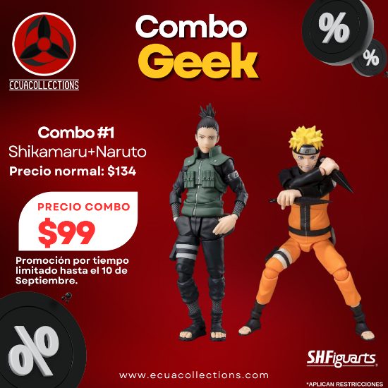 Imagen de COMBO 1