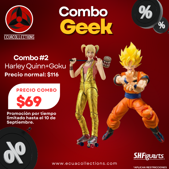 Imagen de COMBO 2