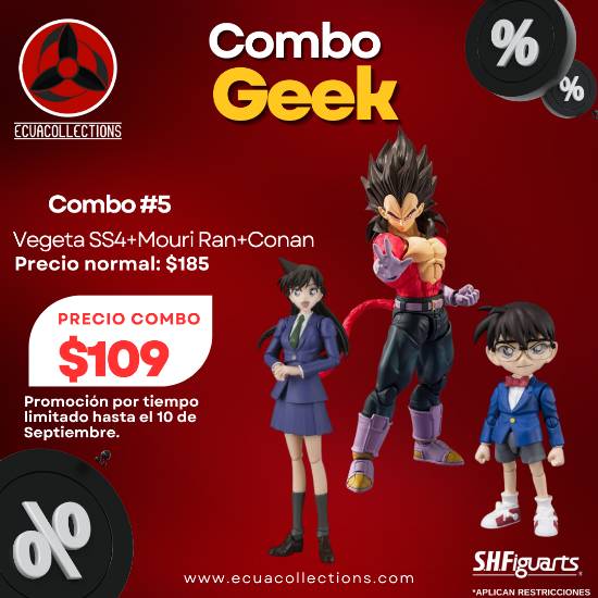 Imagen de COMBO 5