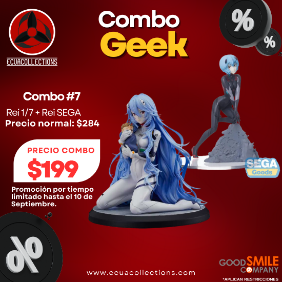 Imagen de COMBO 7