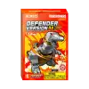 Imagen de **PREVENTA** Blokees Figures | Transformers Defender Version 04 Tyrants Fury Unitario Sorpresa (Blind Box)
