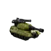 Imagen de **PREVENTA** Blokees Figures | Transformers Defender Version 04 Tyrants Fury Unitario Sorpresa (Blind Box)