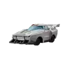 Imagen de **PREVENTA** Blokees Figures | Transformers Defender Version 04 Tyrants Fury Unitario Sorpresa (Blind Box)