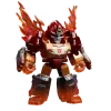 Imagen de **PREVENTA** Blokees Figures | Transformers Defender Version 04 Tyrants Fury Unitario Sorpresa (Blind Box)