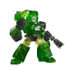 Imagen de **PREVENTA** Blokees Figures | Transformers Defender Version 04 Tyrants Fury Unitario Sorpresa (Blind Box)