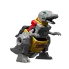 Imagen de **PREVENTA** Blokees Figures | Transformers Defender Version 04 Tyrants Fury Unitario Sorpresa (Blind Box)