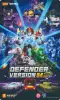Imagen de **PREVENTA** Blokees Figures | Transformers Defender Version 04 Tyrants Fury Unitario Sorpresa (Blind Box)
