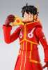 Imagen de **PREVENTA**S.H. Figuarts One Piece - Jewelry Bonney (Future Island Egghead)