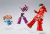 Imagen de **PREVENTA**S.H. Figuarts One Piece - Jewelry Bonney (Future Island Egghead)