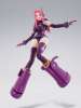Imagen de S.H. Figuarts One Piece - Jewelry Bonney (Future Island Egghead)