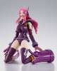 Imagen de **PREVENTA**S.H. Figuarts One Piece - Jewelry Bonney (Future Island Egghead)
