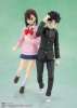 Imagen de **PREVENTA**S.H. Figuarts Dandadan - Okarun