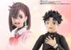 Imagen de **PREVENTA**S.H. Figuarts Dandadan - Okarun